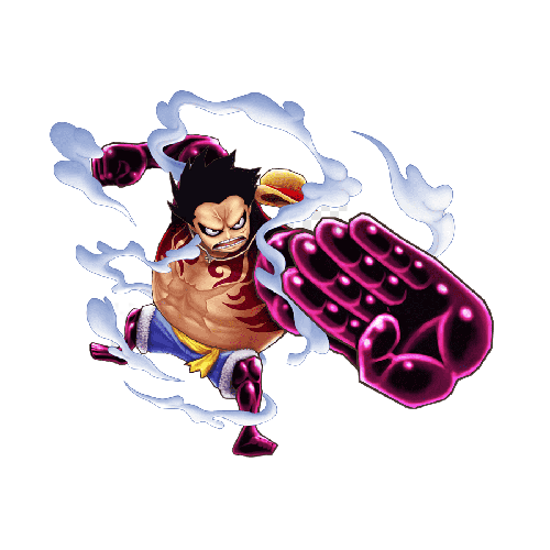 luffy